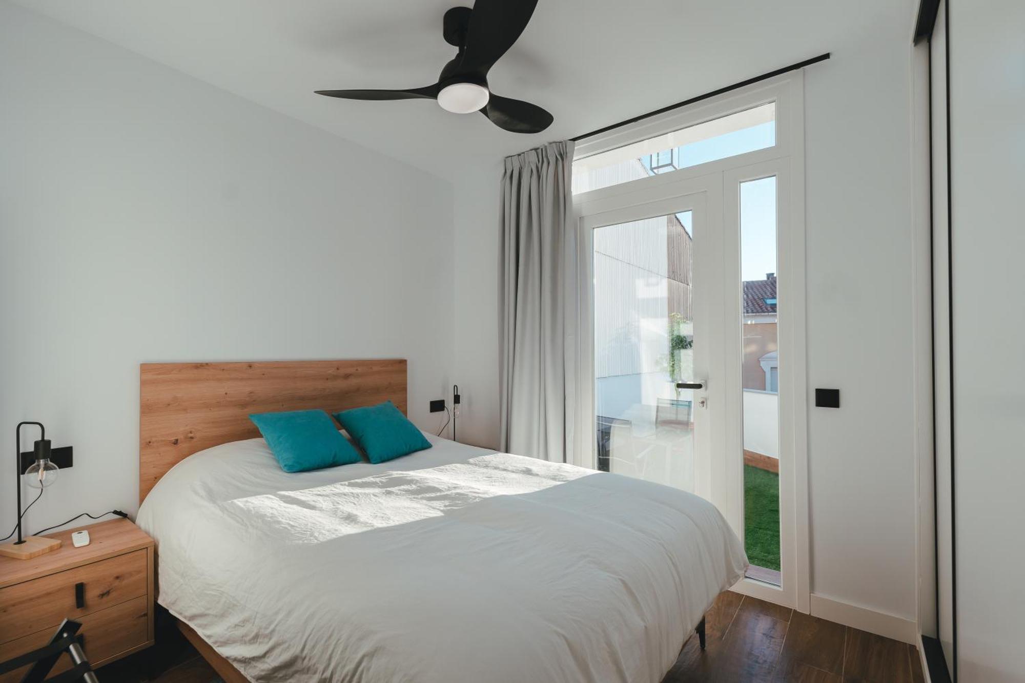Macarena Suites Caceres Exterior photo