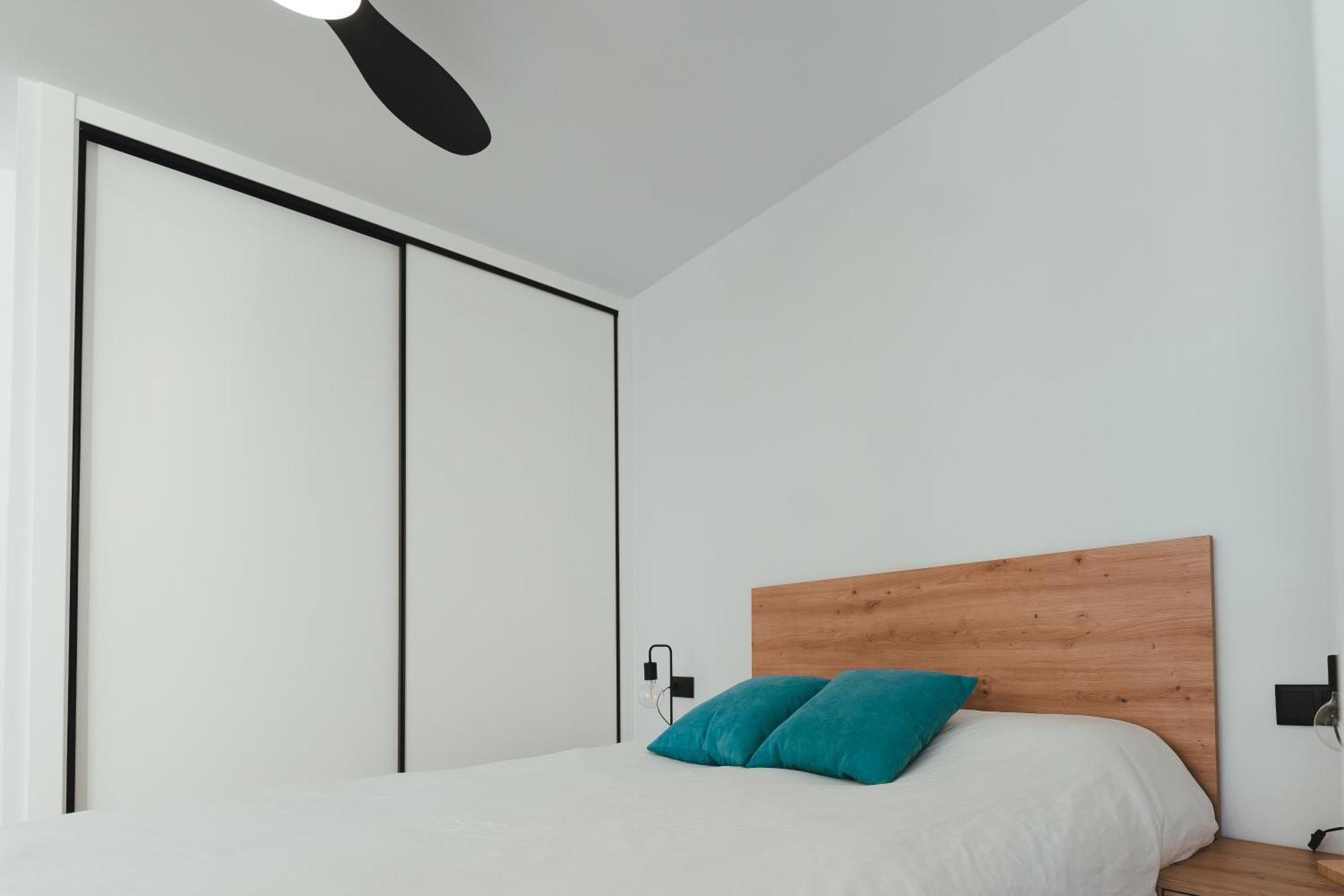 Macarena Suites Caceres Exterior photo