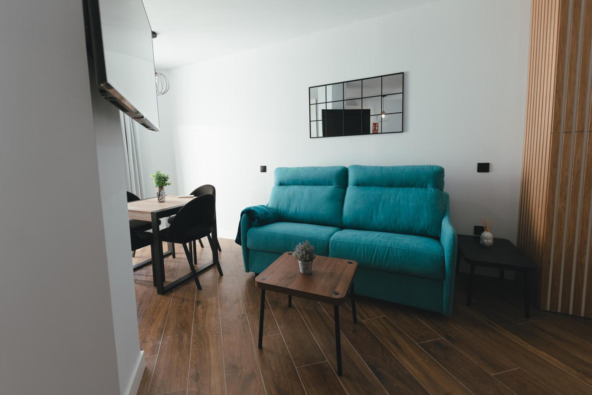 Macarena Suites Caceres Exterior photo