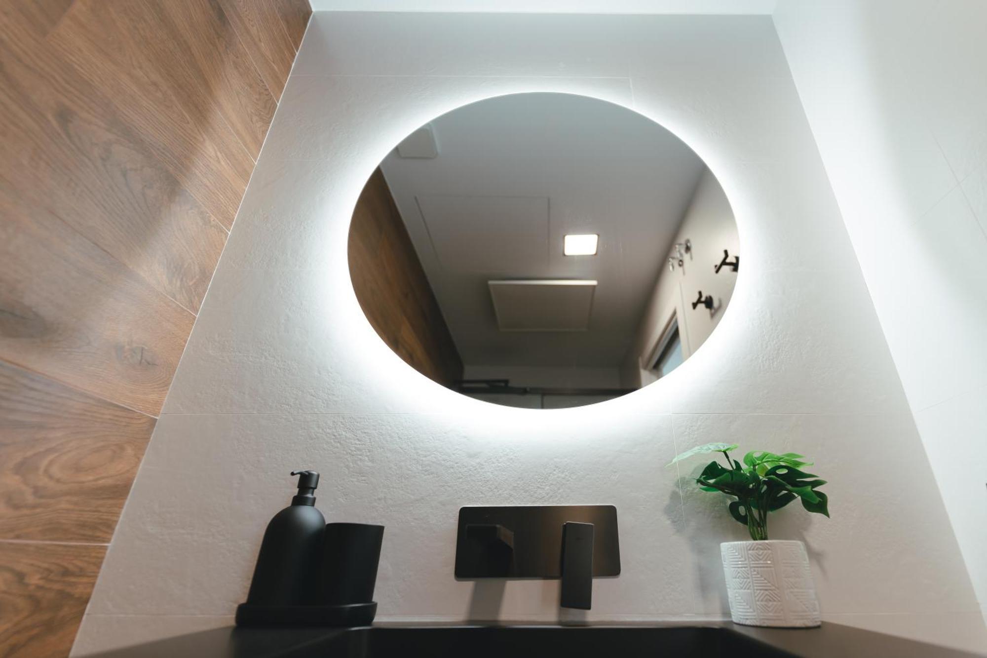 Macarena Suites Caceres Exterior photo